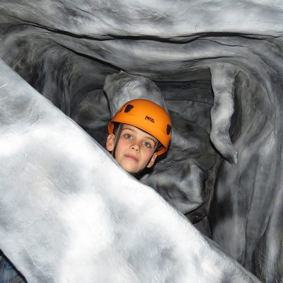 Mobile Cave - Kids
